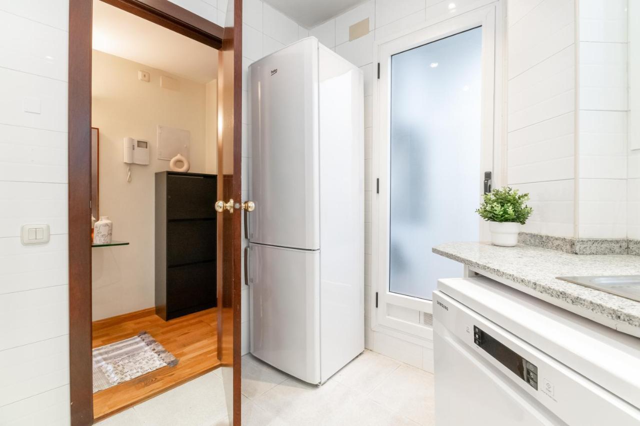 Apartment Sagrada Familia: Bonito Y Muy Centrico