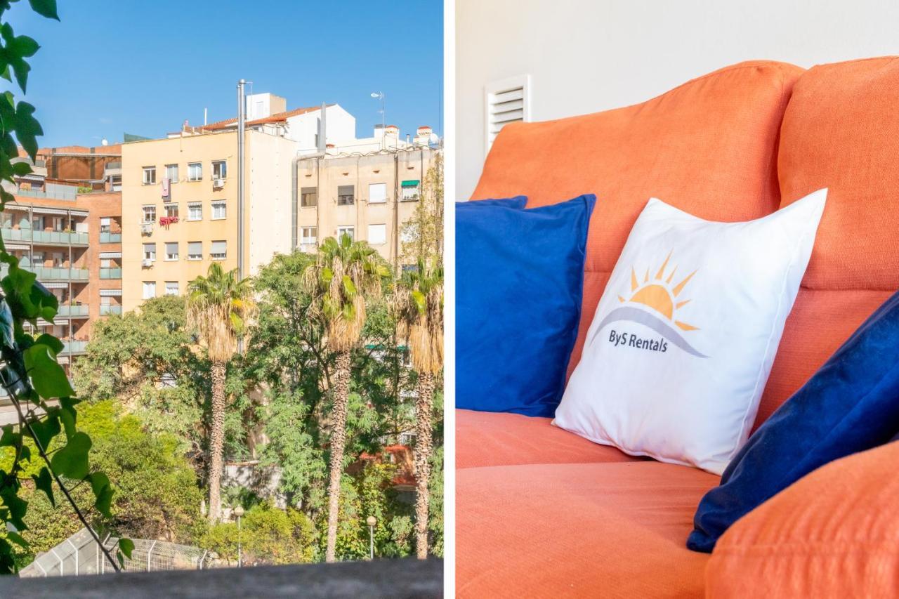 Apartment Sagrada Familia: Bonito Y Muy Centrico *