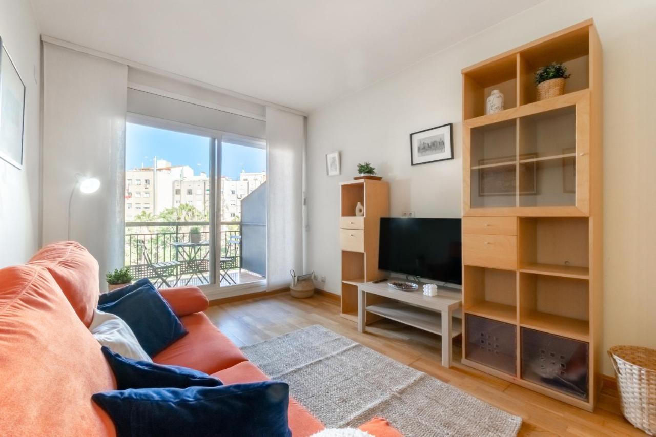 Apartment Sagrada Familia: Bonito Y Muy Centrico *