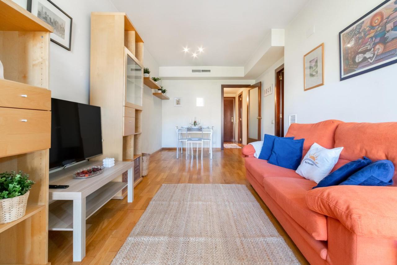 Apartment Sagrada Familia: Bonito Y Muy Centrico