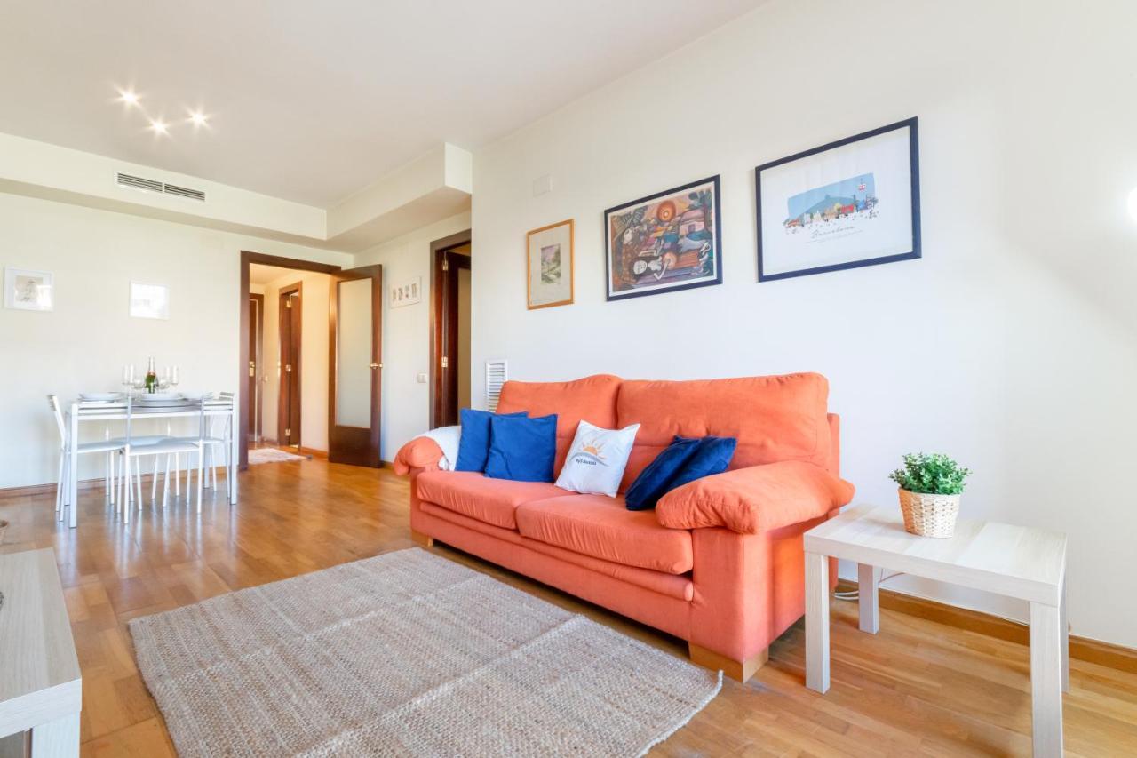 Sagrada Familia: Bonito Y Muy Centrico Apartment Barcelona